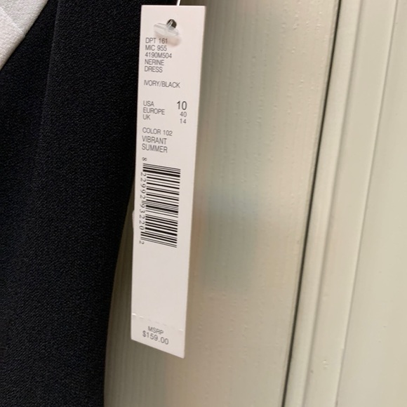 Antonio Melani dress - Picture 4 of 6